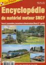 Encyclopedia du materiel moteur SNCF 6: Locomotives　Diesel(1)