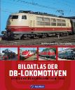 Bildatlas der DB-Lokomotiven