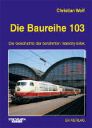 Die Baureihe 103