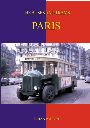 The Buses and Trams of PARIS