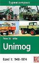 Unimog 1948-1974