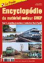 Encyclopedia du materiel moteur SNCF 7: Locomotives　Diesel(2)