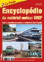 Encyclopedia du materiel moteur SNCF 7: Locomotives@Diesel(2)