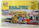 1/160 INTERMODAL CRANE