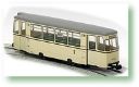 ER Beiwagen Nr.2 67 428-2 Berliner Reko Wagen ͂Ȃ