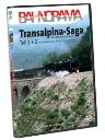 Transalpina Saga Teil 1+2