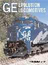 GE EVOLUTION LOCOMOTIVES