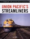 UNION PACIFIC'S STREAMLINERS
