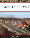 SANTA FE RAILWAY