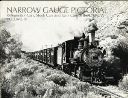 NARROW GAUGE PICTORIAL VOLUME W