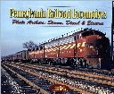 Pennsylvania Railroad Locomotives