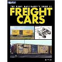 FREIGHT CARS