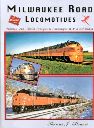 MILWAUKEE RODO LOCOMOTIVES Vol.1