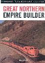 GREAT NORTHERN EMPIRE BUILDER