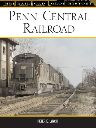 PENN CENTRAL RAILRODO