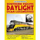 SOUTHERN PACIFIC DAYLIGHT STEAM LOKOMOTIVES