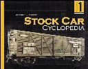 STOCK CAR CYCLOPEDIA Vol.1