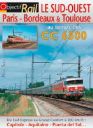 2011/1 LE SUD-OUEST Paris-Bordeaux & Toulouse CC6500