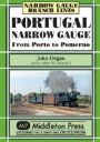 PORTUGAL NARROW GAUGE