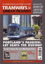 Tramway and Urban Transit　2021年年間定期購読 (12冊/年)