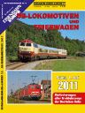 EK-ASPEKTE 32@DB-LOKOMOTIVEN UND TRIEBWAGEN 2011