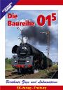 Die Baureihe 01.5