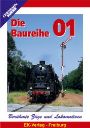 Die Baureihe 01