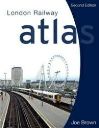 London Railway Atlas 2nd Edition