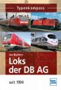 Typenkompass Loks der DB AG seit 1994