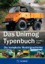 Das Unimog Typenbuch