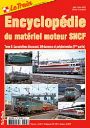 Encyclopedie du materiel moteur SNCF Tome 8