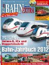 Bahn@Jahrbuch 2012 (DVDt)