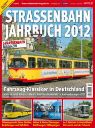 STRASSENBAHN JAHRBUCH 2012