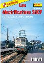 electrifications SNCF Tome2 1500v de1938 a 1962