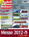 Modell Eisen Bahner 3/2012
