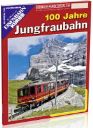 EK-Sp.104　100 Jahre Jungfraubahn