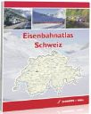 Eisenbahnatlas Schweiz