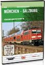 MUNCHEN-SALZBURG@FUHRERSTANDSMITFAHRTEN