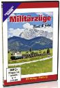 Militarzuge-Einst & Jetzt