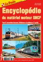 Encyclopedie du materiel moteur SNCF Tome 9