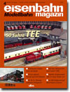 Eisenbahn　Magazin　04/2007 特集TEE