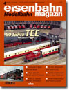 Eisenbahn@Magazin@04/2007 WTEE