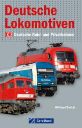 Deutsche Lokomotiven