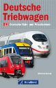 Deutsche Triebwagen