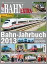 BAHN EXTRA 1/2013 Bahn-Jahrbuch 2013 (DVDtj