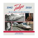 Talgo　1942-2010