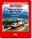 Schienentransit Brenner