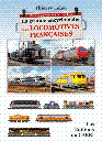 La grande encyclopedie des LOCOMOTIVES FRANCAISES@vol.1