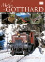 Mythos　Gotthard