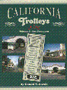 CALIFORNIA Trolleys In Color Volume 2: Sun Francisco